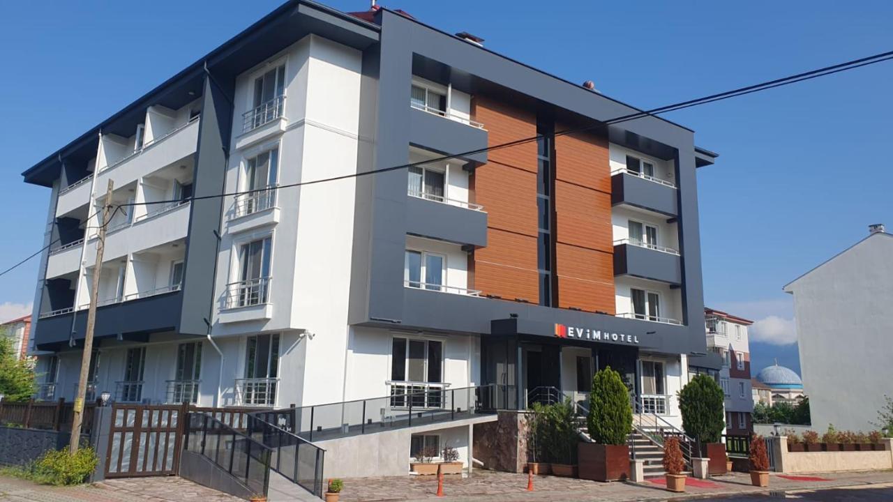 Hotel Evim Bolu